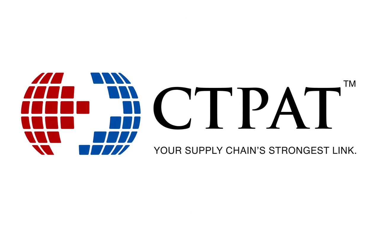 CTPAT — Customs Trade Partnership Against Terrorism