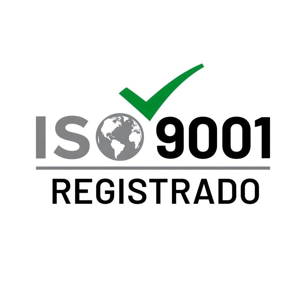ISO 9001 — Sistema de gestión de calidad