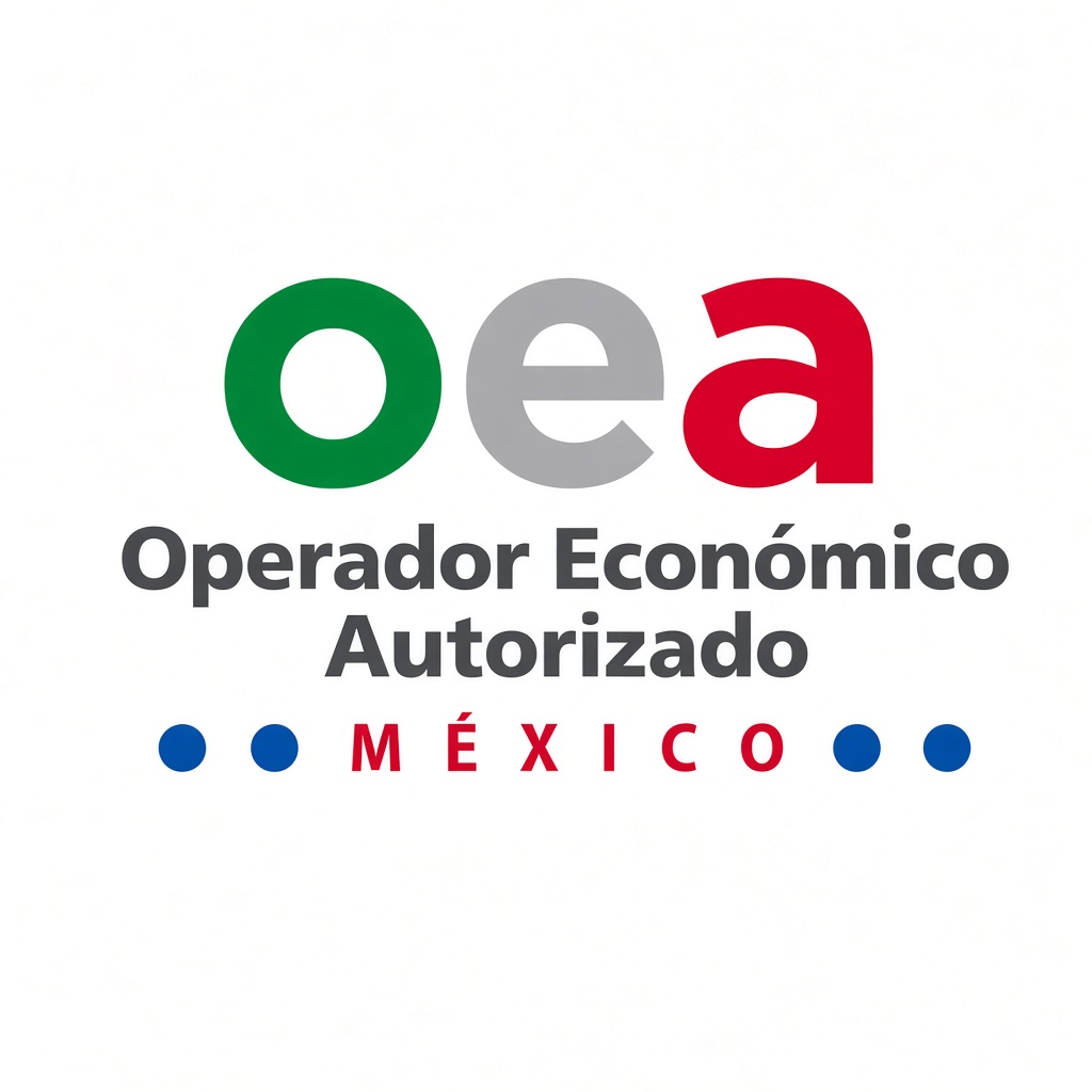 OEA — Operador Económico Autorizado